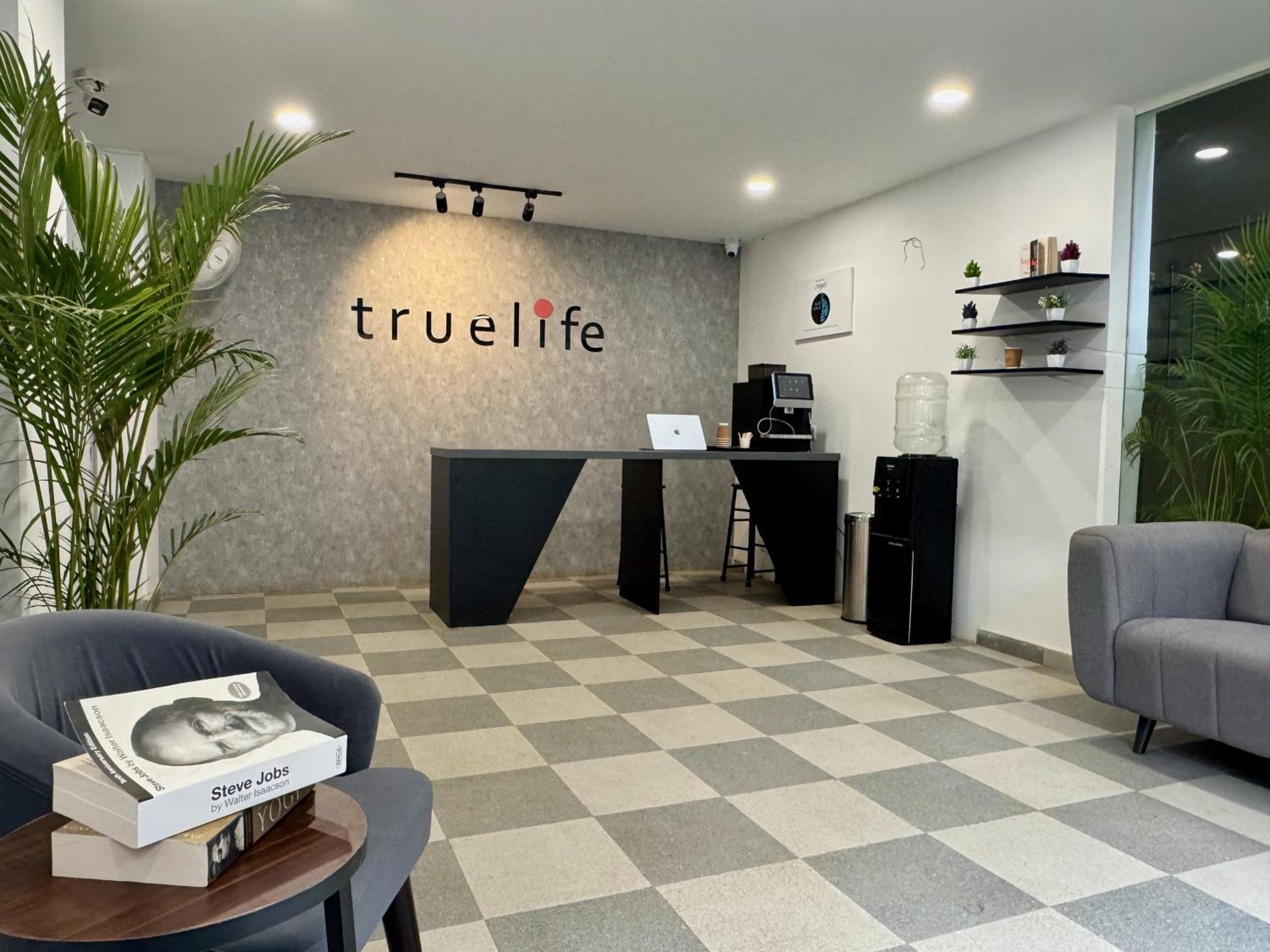 Truelife Whitefield - Premium 1 Bhk Apartments - Prime Location - Easy Access To Main Rd - Metro - Itpl - Fast Wifi - Kitchen - Smart Tv - Power Backup - Park - Garden Views Bangalore Exterior photo